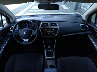 Suzuki SX4 S-Cross 1.4 GLX 