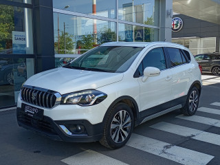 Suzuki SX4 S-Cross 1.4 GLX 