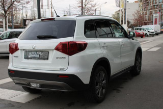 Suzuki Vitara 1.0 GL+ 