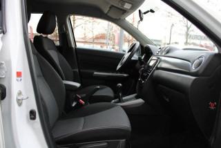 Suzuki Vitara 1.0 GL+ 