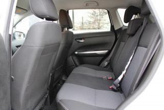 Suzuki Vitara 1.0 GL+ 