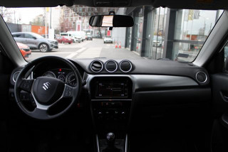 Suzuki Vitara 1.0 GL+ 