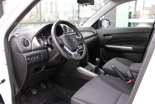Suzuki Vitara 1.0 GL+ 