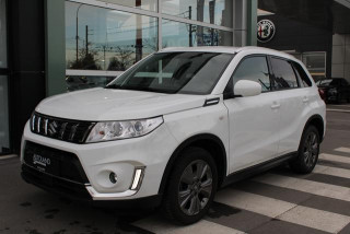 Suzuki Vitara 1.0 GL+ 
