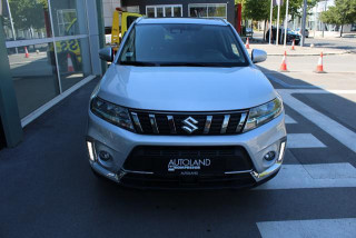 Suzuki Vitara 1.4 GLX HYB. 4X4 AUT 