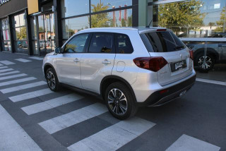 Suzuki Vitara 1.4 GLX HYB. 4X4 AUT 