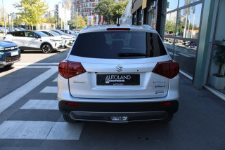 Suzuki Vitara 1.4 GLX HYB. 4X4 AUT 