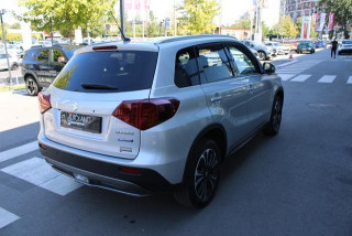 Suzuki Vitara 1.4 GLX HYB. 4X4 AUT 