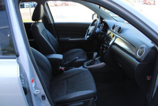 Suzuki Vitara 1.4 GLX HYB. 4X4 AUT 