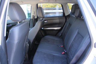Suzuki Vitara 1.4 GLX HYB. 4X4 AUT 