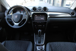 Suzuki Vitara 1.4 GLX HYB. 4X4 AUT 