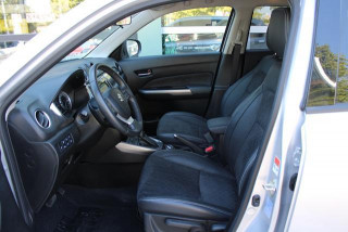 Suzuki Vitara 1.4 GLX HYB. 4X4 AUT 