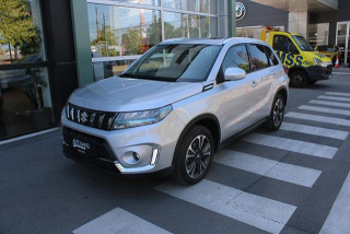Suzuki Vitara 1.4 GLX HYB. 4X4 AUT 