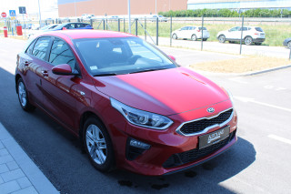 Kia Ceed 1.0 T-Gdi 5DR 