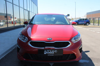 Kia Ceed 1.0 T-Gdi 5DR 