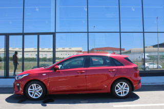 Kia Ceed 1.0 T-Gdi 5DR 