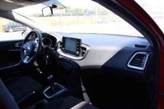 Kia Ceed 1.0 T-Gdi 5DR 