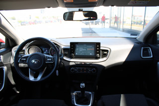 Kia Ceed 1.0 T-Gdi 5DR 