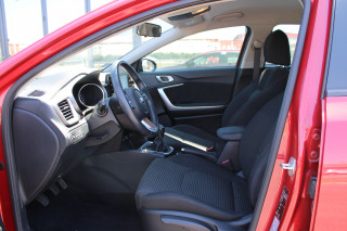 Kia Ceed 1.0 T-Gdi 5DR 