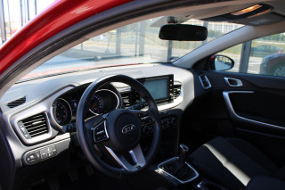 Kia Ceed 1.0 T-Gdi 5DR 