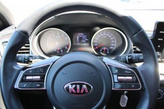 Kia Ceed 1.0 T-Gdi 5DR 