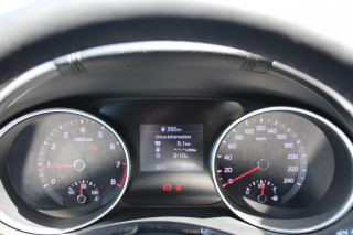 Kia Ceed 1.0 T-Gdi 5DR 