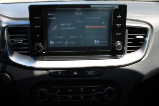 Kia Ceed 1.0 T-Gdi 5DR 