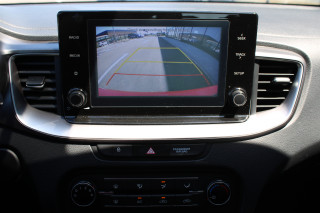 Kia Ceed 1.0 T-Gdi 5DR 