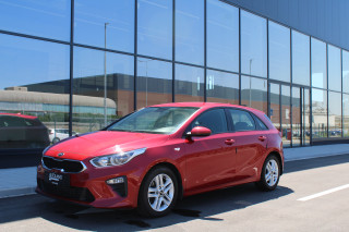 Kia Ceed 1.0 T-Gdi 5DR 