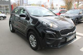 Kia Sportage 1.6 