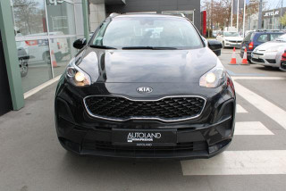 Kia Sportage 1.6 