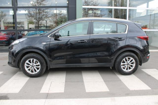 Kia Sportage 1.6 
