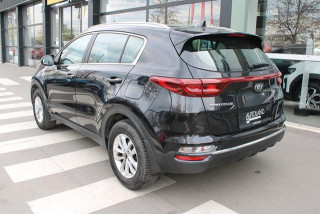 Kia Sportage 1.6 