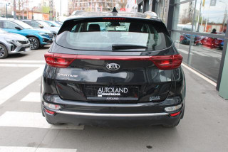 Kia Sportage 1.6 