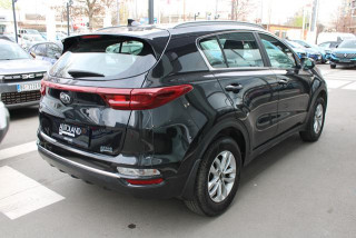 Kia Sportage 1.6 