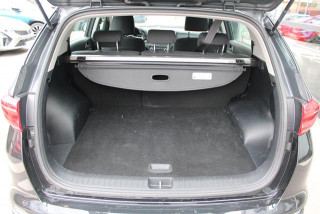 Kia Sportage 1.6 