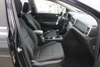 Kia Sportage 1.6 