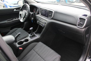 Kia Sportage 1.6 