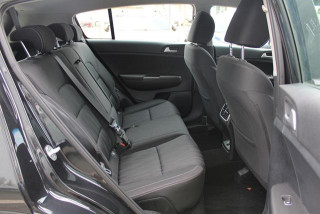 Kia Sportage 1.6 