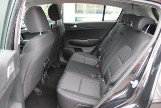 Kia Sportage 1.6 