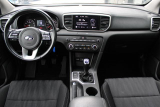 Kia Sportage 1.6 