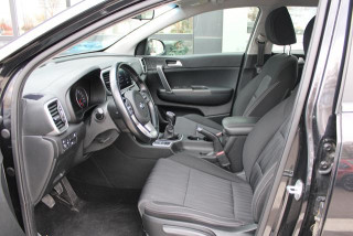 Kia Sportage 1.6 