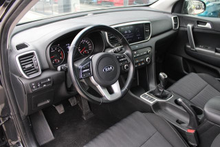 Kia Sportage 1.6 