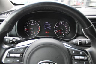 Kia Sportage 1.6 