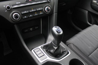 Kia Sportage 1.6 