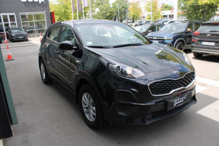 Kia Sportage 1.6 T-GDI FRESH 