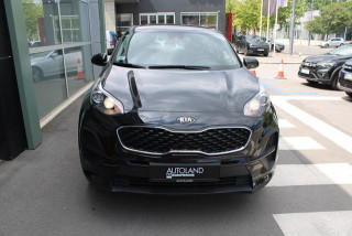 Kia Sportage 1.6 T-GDI FRESH 