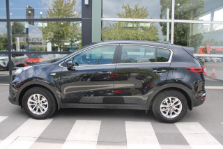 Kia Sportage 1.6 T-GDI FRESH 