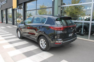 Kia Sportage 1.6 T-GDI FRESH 