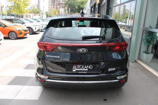 Kia Sportage 1.6 T-GDI FRESH 